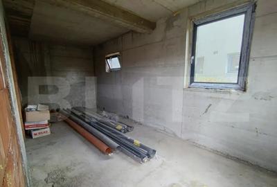 Casă cu 3 camere cu Teren 500 Mp în Central - 17