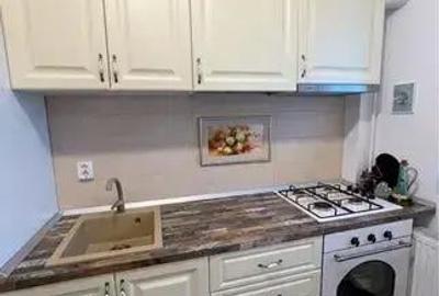 Apartament cu 1 camera mobilat si utilat la cateva minute de Uzina de Apa. - 6