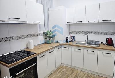 Apartament cu 2 camere, mobilat în Unirii - 16