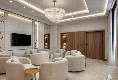 Spatiu de birouri parcare in Chiajna / Rosu / Militari Res - 2