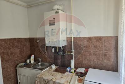 Garsoniera de vanzare in zona Calea Severinului - 6