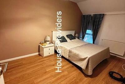 Inchiriere Casa Cubic Residence 5 Ghencea mobilata utilata 2 parcari - 21