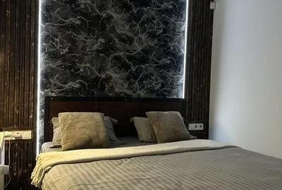 Garsonieră decomandată în Sebastian - 2