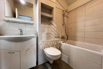 Apartament cu 2 camere decomandat în Braytim - 1