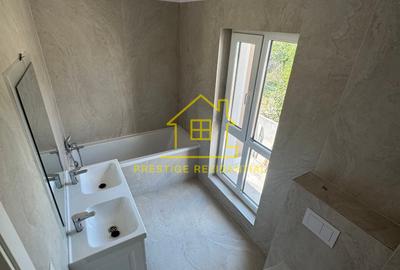 Casă cu 5 camere cu Canalizare în Sălăjan - 6