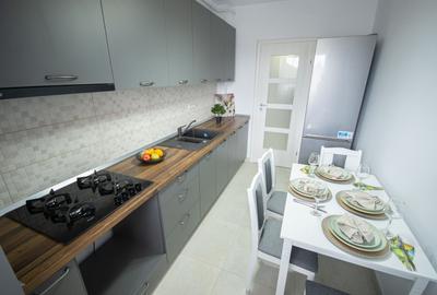 Apartament cu 2 camere decomandat în Fundeni - 3