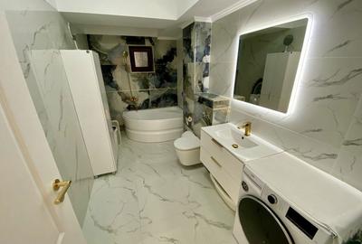 Apartament cu 2 camere decomandat în 16 Februarie - 3