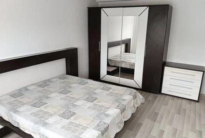 Apartament cu 3 camere decomandat în Dacia - 4