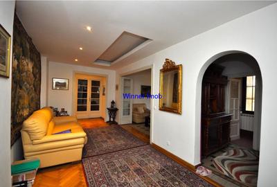 Apartament cu 4 camere decomandat, mobilat în Calea Victoriei - 2