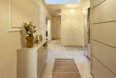 Apartament cu 2 camere, mobilat în Braytim - 9