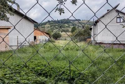 Casa de vanzare in Gura Humorului + teren generos - 9