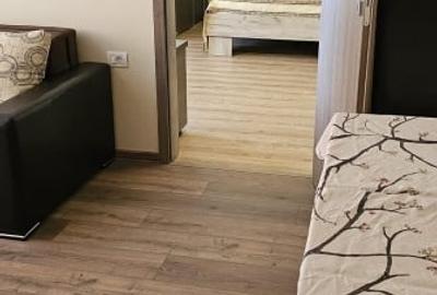 Apartament cu 2 camere semidecomandat în Central - 4