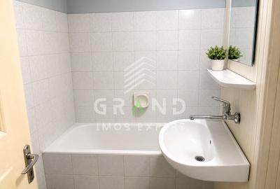 Apartament cu 2 camere decomandat, mobilat în Mănăștur - 6