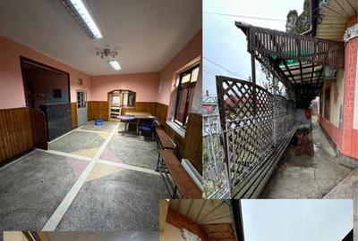 Spațiu comercial, în Corhana - 7