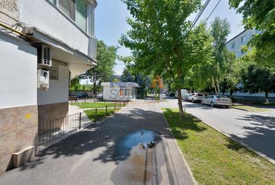Apartament cu 2 camere decomandat, mobilat în Est - 12