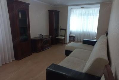Apartament cu 2 camere semidecomandat în Titulescu - 7