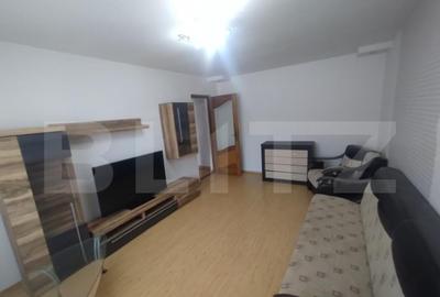 Apartament 2 camere,49 mp,decomandat,oras Nasaud,zona centra - 5