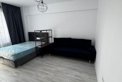 Apartament cu 1 camera Unirea Towers Apartament cu 1 camera Unirea Towers - 2