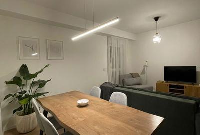 Apartament cu 2 camere în Lipovei - 4