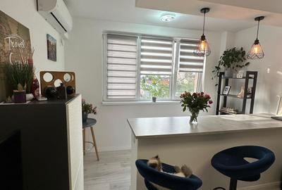 Vanzare apartament 2 camere MILITARI ORSOVA Vanzare apartament 2 camere MILITARI ORSOVA - 3