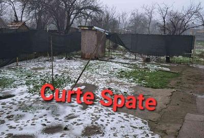 Casă cu 4 camere în Cotu Ciorii - 5