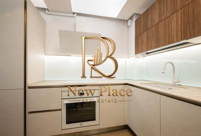 Apartament cu 2 camere decomandat în Pipera - 8