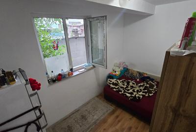 Garsonieră semidecomandată în Giurgiului - 17