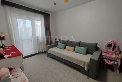 Apartament cu 4 camere decomandat, mobilat în Mănăștur - 6