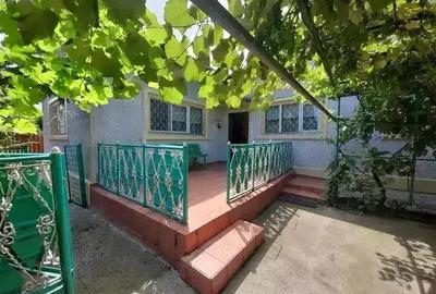 Casă cu 3 camere cu Teren 510 Mp în Dorobanțul - 1