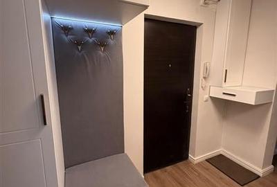 Berceni-Piata Sudului,apartament 4 camere transformat in 3,centrala termica - 15