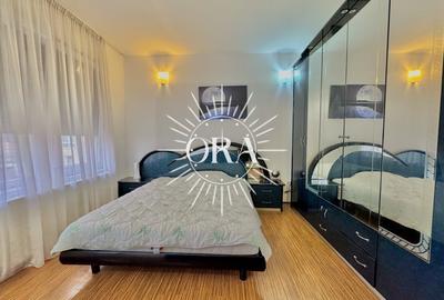 Apartament cu 2 camere semidecomandat în Europa - 11