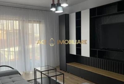 Apartament cu 2 camere decomandat, mobilat în Cotroceni - 2