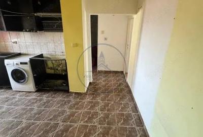 Apartament 2 camere, decomandat, etaj 3/4 ZONA ANDREI MURESANU - 2