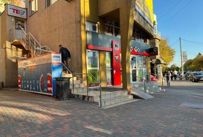 Vanzare spatiu comercial | 144 mp | Zona Piata Sudului - 1