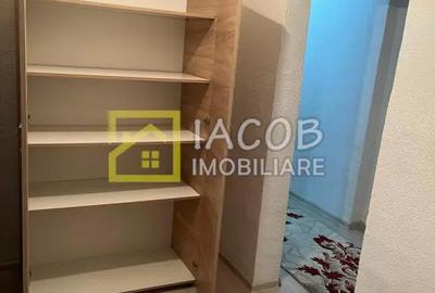 Apartament cu 2 camere decomandat, mobilat în Mioriței - 10