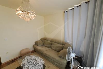 Apartament cu doua camere, Baciu - 4