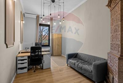 Apartament cu 2 camere decomandat, mobilat în Central - 5