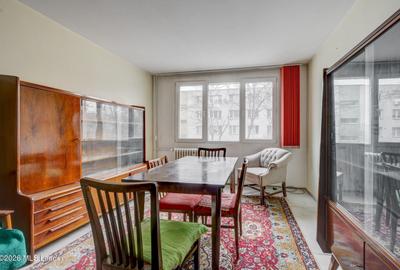 Apartament cu 3 camere decomandat, mobilat în Titan - 3