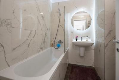 Apartament cu 3 camere decomandat în Sud - 5