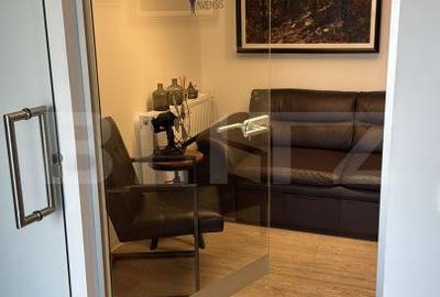 Spațiu comercial, de 139.3 mp, în Obcini - 11