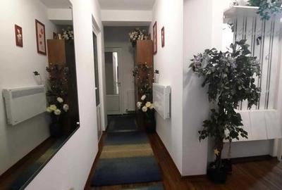 Apartament cu 3 camere decomandat în Ștrand - 8