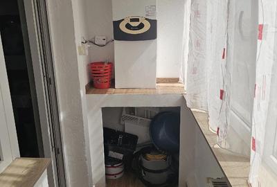 Apartament cu 2 camere decomandat în Central - 3