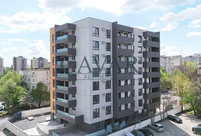 Spatiu Comercial Cavar Residence Barbu Nicoale 6A - 3