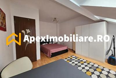 Apartament cu 3 camere decomandat, mobilat în Colentina - 7
