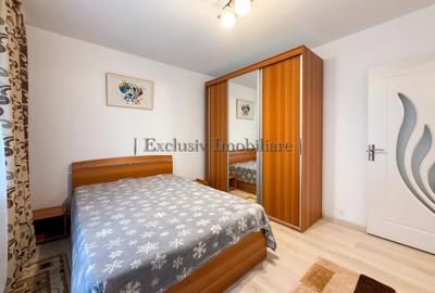 Apartament cu 2 camere, mobilat în Capitol - 8