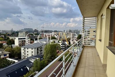 Apartament cu 2 camere decomandat, mobilat în Vitan - 14