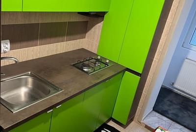 Garsonieră decomandată în Berceni - 6