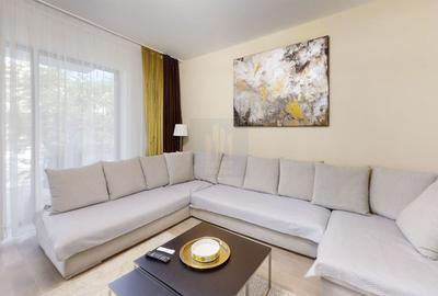 3 Camere | One Floreasca Lake | Pet Friendly *Aviatiei* *Tur Virtual* - 3