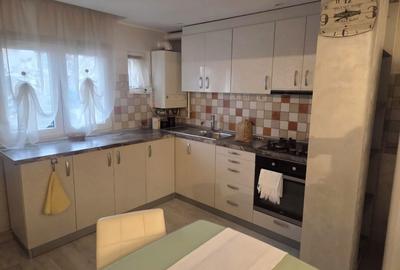 Apartament cu 2 camere decomandat în Tudor Vladimirescu - 6
