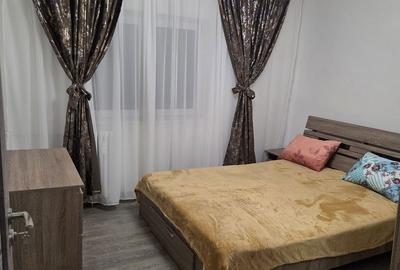 Apartament cu 2 camere decomandat în Rovine - 4